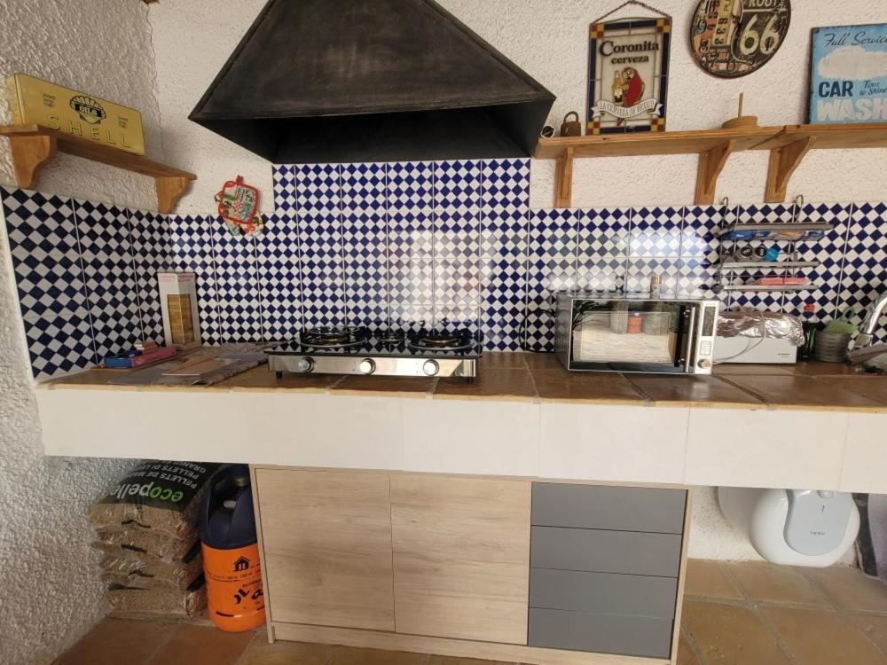 מלון בניסה Casa Blanca Suiza מראה חיצוני תמונה
